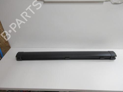 Used Rear parcel shelf Rear parcel shelf PEUGEOT 508 SW I (8E_) 2.0 HDi 180 RXH (181 hp) 20908545 20908545