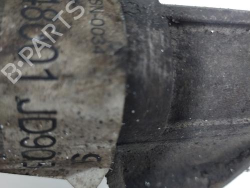 Used Steering rack Steering rack NISSAN QASHQAI I (J10, NJ10) 1.5 dCi (110 hp) 23793038 23793038