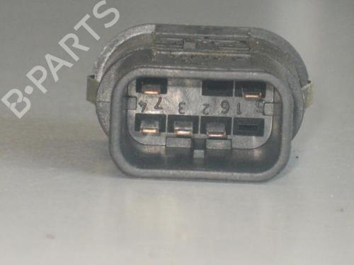Interruttore Interruttore FORD KA (RB_) 1.3 i (60 hp) 22105824 22105824