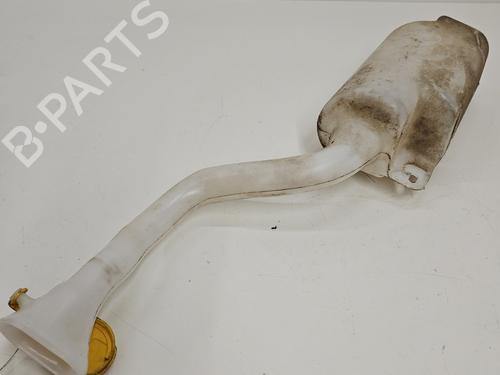 Used Windscreen washer tank RENAULT TWINGO II (CN0_) 1.2 16V (CN04, CN0B) (75 hp) 30309925
