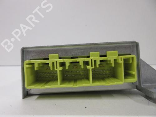 ECU airbags FORD FIESTA VI (CB1, CCN) 1.4 TDCi | BP20903402M53 