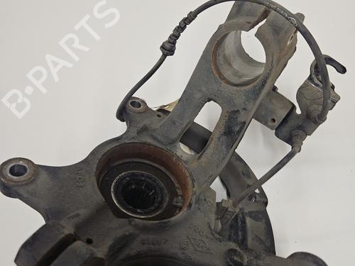 Right front steering knuckle RENAULT MEGANE IV Hatchback (B9A/M/N_) 1.5 Blue dCi 115 (B9A6) | BP31378863M26 - Image 1