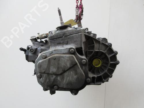 Used Gearbox Gearbox 20900324 20900324