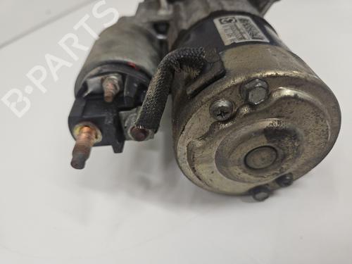 starter-peugeot-307-cc-3b-2003-2004-2005-2006-2007-2008-2009-33311699 main image