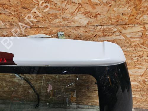 Tailgate OPEL MERIVA B MPV (S10) 1.4 (75) | BP28136428C6 