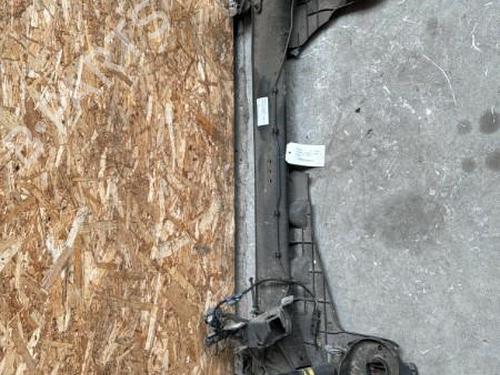 Used Rear axle Rear axle RENAULT LAGUNA Coupe (DT0/1) 2.0 dCi (DT01, DT08, DT09, DT0K, DT12, DT1C, DT1D, DT1M,... (150 hp) 20899674 20899674