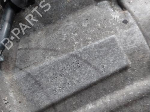 Gearbox PEUGEOT 407 (6D_) 1.8 (6D6FZB) | BP21098457M3 