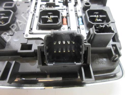 Interior roof light PEUGEOT 508 I (8D_) 2.0 HDi | BP20905935I8 