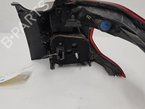Left taillight PEUGEOT 2008 I (CU_) 1.5 BlueHDI 120 | BP38274776C34 - Image 3