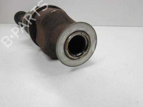 Used Right front driveshaft Right front driveshaft RENAULT TWINGO I (C06_) 1.2 16V (C06C, C06D, C06K) (75 hp) 20908174 20908174