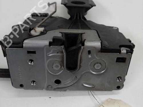 Used Tailgate lock Tailgate lock PEUGEOT BIPPER (AA_) 1.4 HDi (68 hp) 20895941 20895941