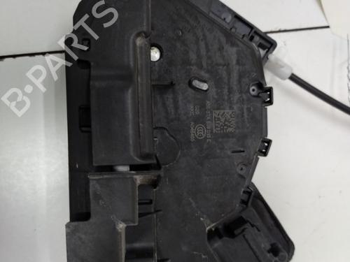 Rear left lock VW POLO VI (AW1, BZ1, AE1) 1.0 TSI | BP20890904C100 