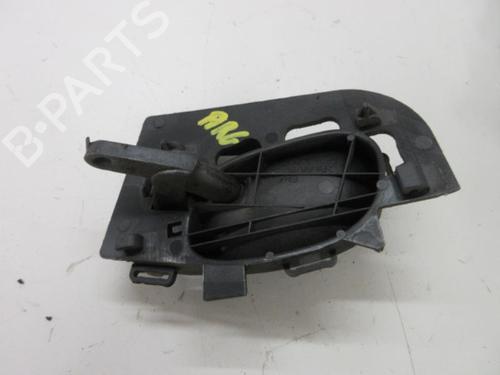 Used Rear left interior door handle Rear left interior door handle PEUGEOT 206 Hatchback (2A/C) 1.4 HDi eco 70 (68 hp) 22107260 22107260