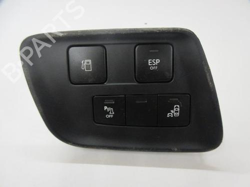 Used Fuel door actuator CITROËN C4 II (NC_) 1.6 HDi 90 (92 hp) 22106551