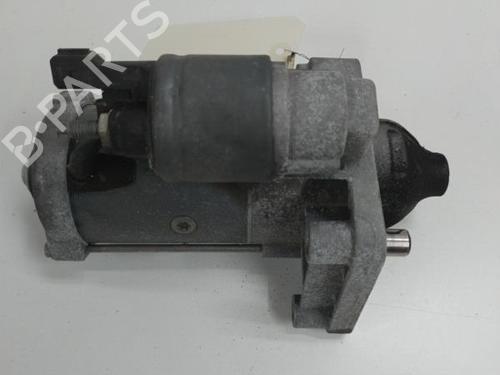 Used Starter Starter PEUGEOT 208 II (UB_, UP_, UW_, UJ_) 1.5 BlueHDI 100 (102 hp) 20893824 20893824