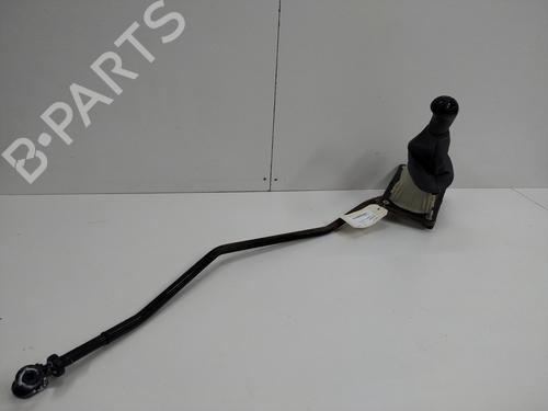 Selector da caixa DACIA SANDERO 1.6 (BS0D, BS0B, BS0F, BS0H) | BP22109752M90 - Image 3