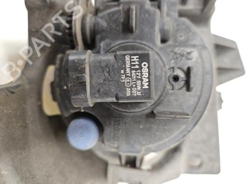 Right front fog light PORSCHE CAYENNE (9PA) 3.6 | BP28206921C31 