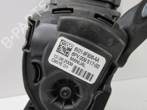 Other FORD FIESTA VI (CB1, CCN) 1.4 TDCi | BP20903406O1 