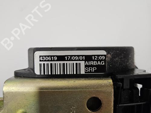 Used Front left seatbelt Front left seatbelt RENAULT MEGANE I (BA0/1_) 1.6 16V (BA04, BA0B, BA11, BA1J, BA16, BA19, BA1K, BA1V,... (107 hp) 39929332 39929332