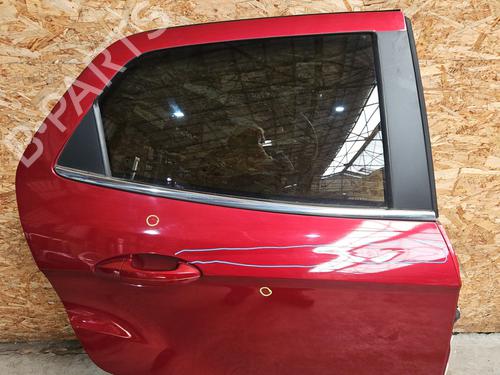 Dør højre bagtil FORD ECOSPORT 1.0 EcoBoost (100 hp) 32870877