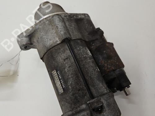 Used Starter KIA RIO III (UB) 1.1 CRDi (75 hp) 29978792