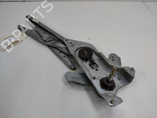 Used Front right window mechanism RENAULT KANGOO Express (FC0/1_) 1.5 dCi (61 hp) 20901869