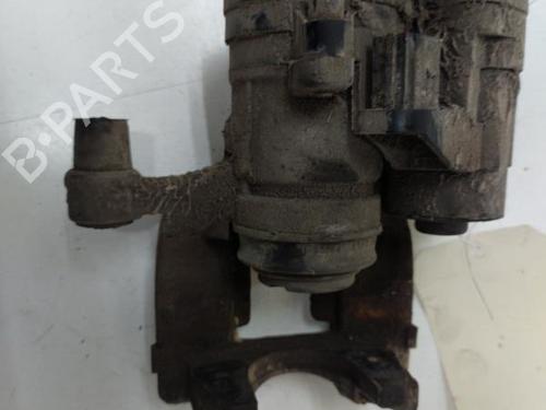 Used Left rear brake caliper Left rear brake caliper AUDI A3 (8V1, 8VK) 2.0 TDI (150 hp) 20888749 20888749
