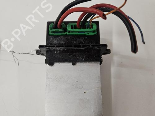 Used Heater resistor Heater resistor 38102317 38102317