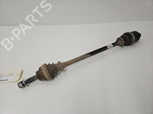 Right front driveshaft AIXAM CITY 0.5 | BP37734655M39 - Image 3