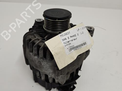 Używane Alternator PEUGEOT 208 II (UB_, UP_, UW_, UJ_) e-208 (136 hp) 30532418