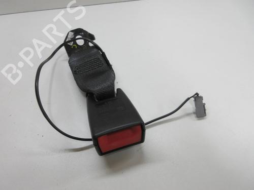 Seat buckle OPEL CORSA E (X15) 1.3 CDTI (08, 68) | BP20891318I32 