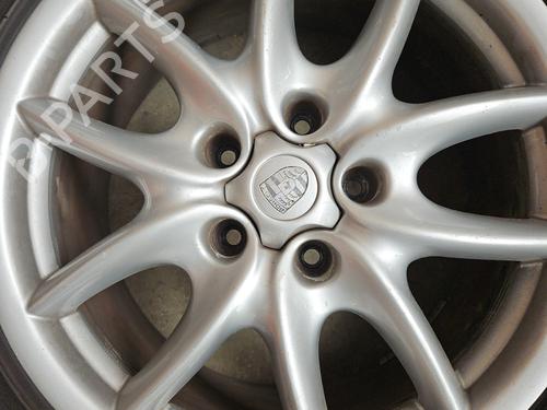 Andre PORSCHE CAYENNE (9PA) 3.2 | BP29316334O1 
