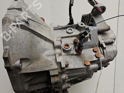 Gearbox ALFA ROMEO MITO (955_) 1.3 MultiJet (955AXP1A, 955AYC1A) | BP26939731M3 