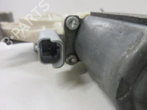 Front right window mechanism NISSAN MICRA III (K12) 1.2 16V | BP20901327C23 