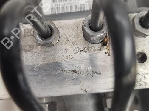 ABS pump PEUGEOT RCZ 2.0 HDi | BP37283467M43 - Image 3