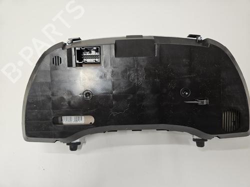 Kombiinstrument Kombiinstrument 38722800 38722800