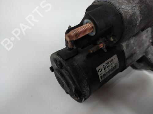 Used Starter Starter RENAULT TRAFIC III Van (FG_) 1.6 dCi 120 (FGMB, FGMC) (120 hp) 20896352 20896352