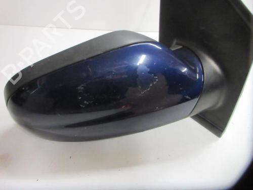 Right mirror VW FOX Hatchback (5Z1, 5Z3, 5Z4) 1.2 | BP20908887C27 