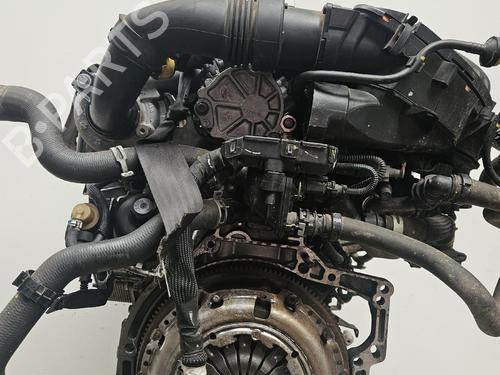 Engine PEUGEOT PARTNER Tepee 1.6 HDi | BP37515132M1 - Image 2