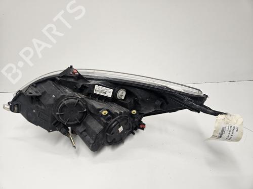 Right headlight OPEL MERIVA B MPV (S10) 1.7 CDTI (75) | BP36446798C29 - Image 3