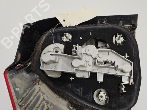 Right taillight BMW 1 (E81) 118 d | BP30604424C35 - Image 3