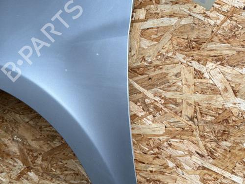 Left front fenders RENAULT CLIO III Grandtour (KR0/1_) 1.5 dCi (KR0G) | BP20907843C41 