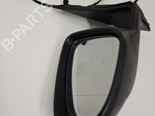 Used Left mirror VW GOLF VI (5K1) 2.0 TDI (110 hp) 30923084