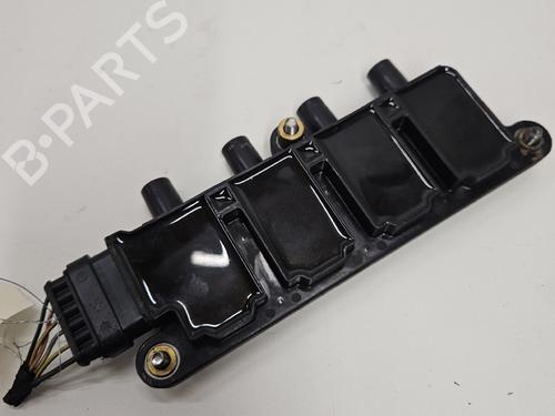 Ignition coil FIAT PANDA (312_, 319_) 1.2 (312PXA1A) | BP35937502M94 - Image 2