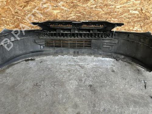 Front bumper PEUGEOT 307 (3A/C) 2.0 HDi 90 | BP20899805C7 