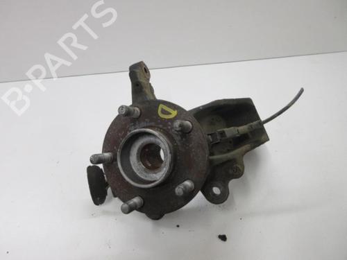 Mangueta delantera derecha FORD FOCUS II (DA_, HCP, DP) 1.8 TDCi | BP20889156M26