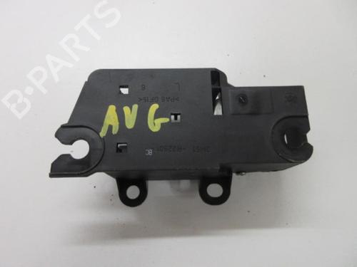 Front left interior door handle FORD FOCUS II (DA_, HCP, DP) 1.8 TDCi | BP20889164I13 