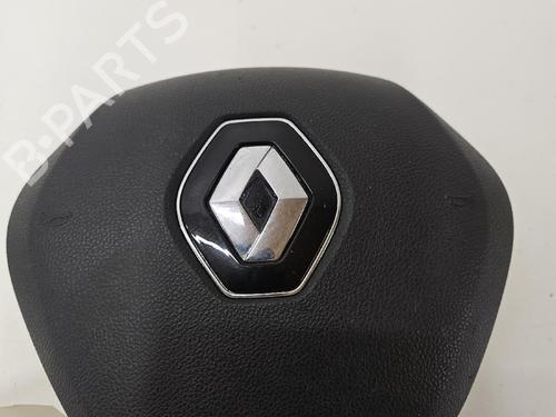 Used Driver airbag Driver airbag RENAULT MEGANE IV Grandtour (K9A/M/N_) 1.5 dCi 110 (110 hp) 36571919 36571919