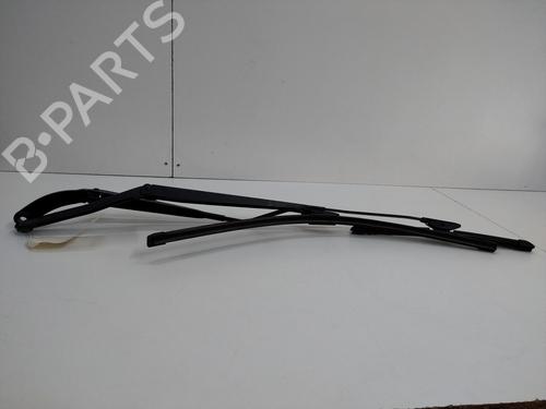 Front windshield wiper arm RENAULT CLIO IV (BH_) 1.5 dCi 75 | BP22438520C143 
