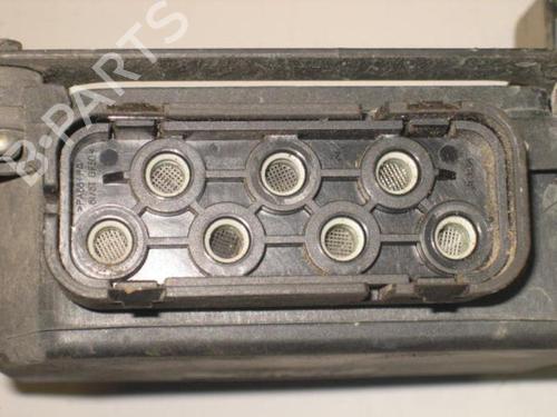 Electronic module VW TOURAN (1T1, 1T2) 1.9 TDI | BP22106086M83
